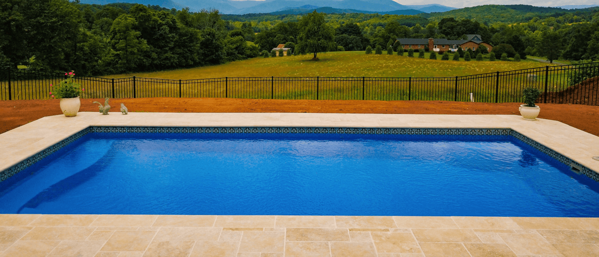 least expensive inground pool option